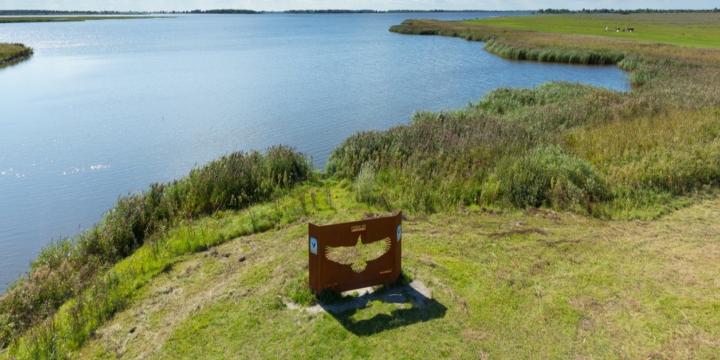 NOC*NSF: Stichting 40 Mijl maakt met de Coronamars de weg vrij voor ‘het nieuwe wandelen’