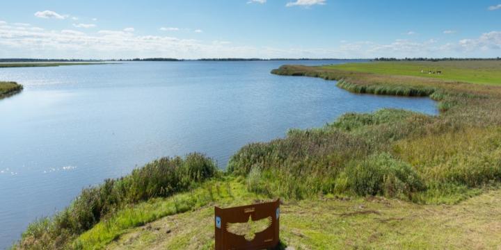 Stichting 40Mijl organiseert Coronamars