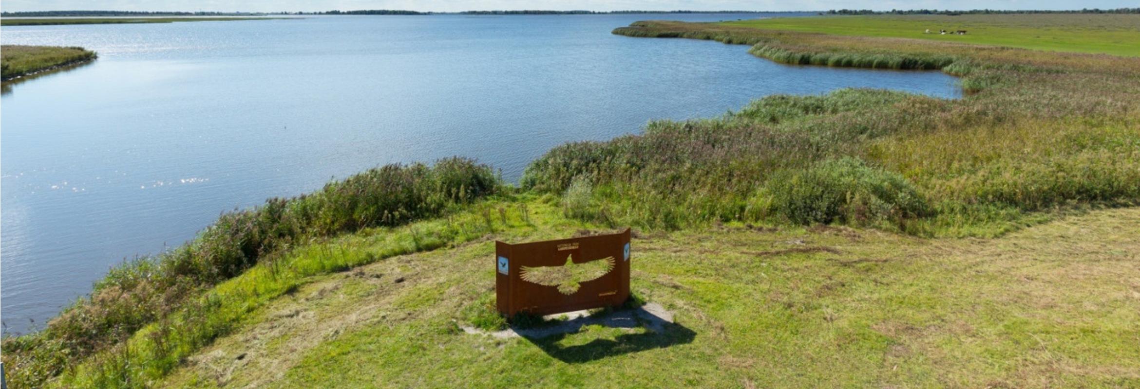 NOC*NSF: Stichting 40 Mijl maakt met de Coronamars de weg vrij voor ‘het nieuwe wandelen’