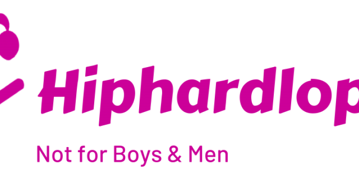 Running Mood & Hiphardlopen