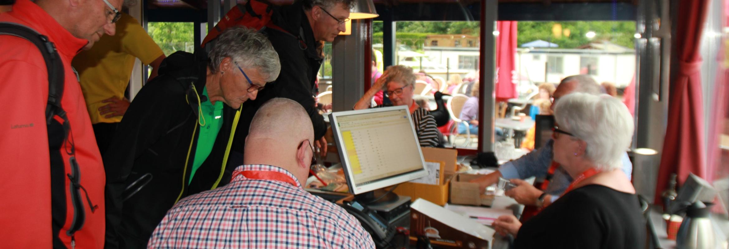 Inschrijving geopend!