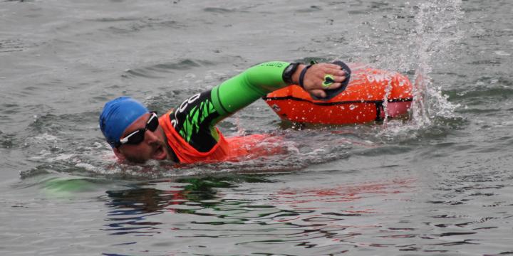 1 juni 2024 - Lauwersmeer Triathlon