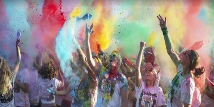 Running Mood aanwezig bij Marathon