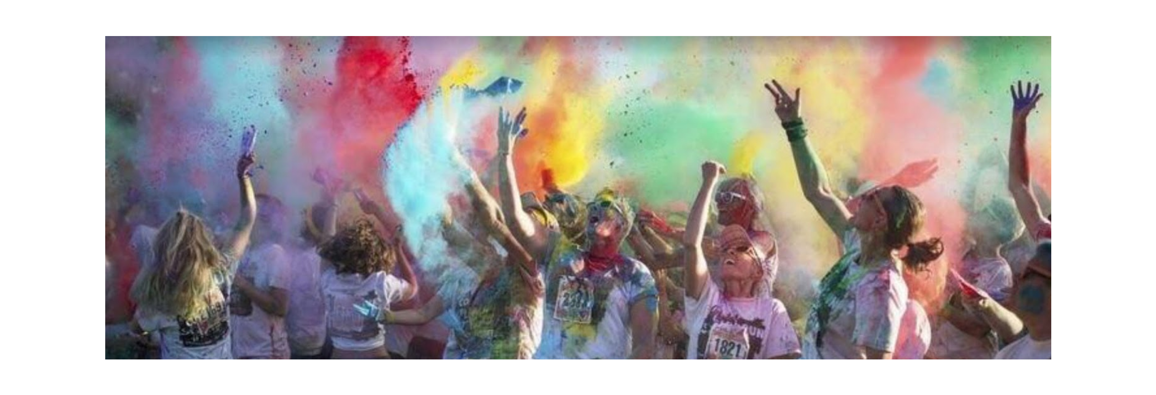 Running Mood aanwezig bij Marathon