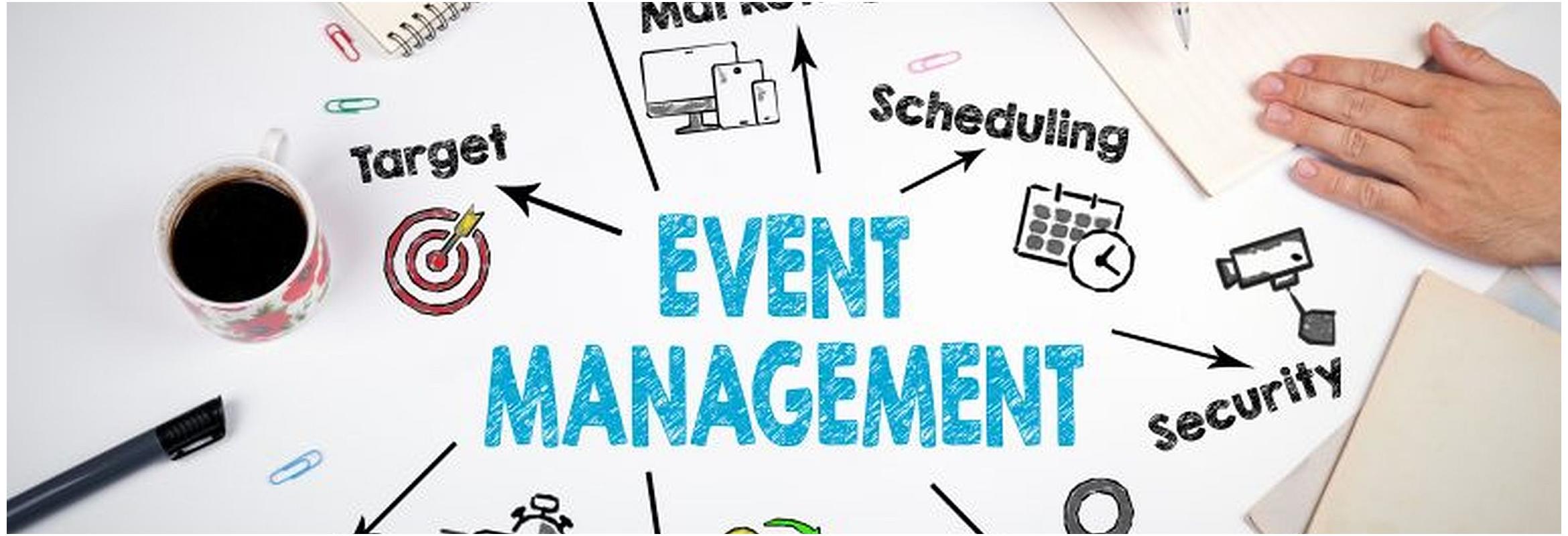 Event manager
