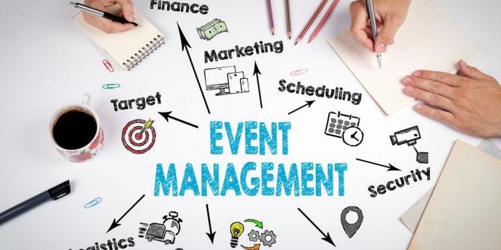 Event manager
