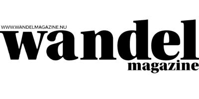 Wandelmagazine