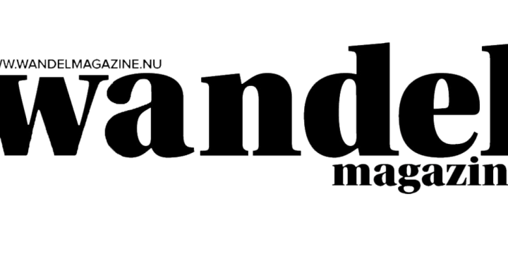 Wandelmagazine