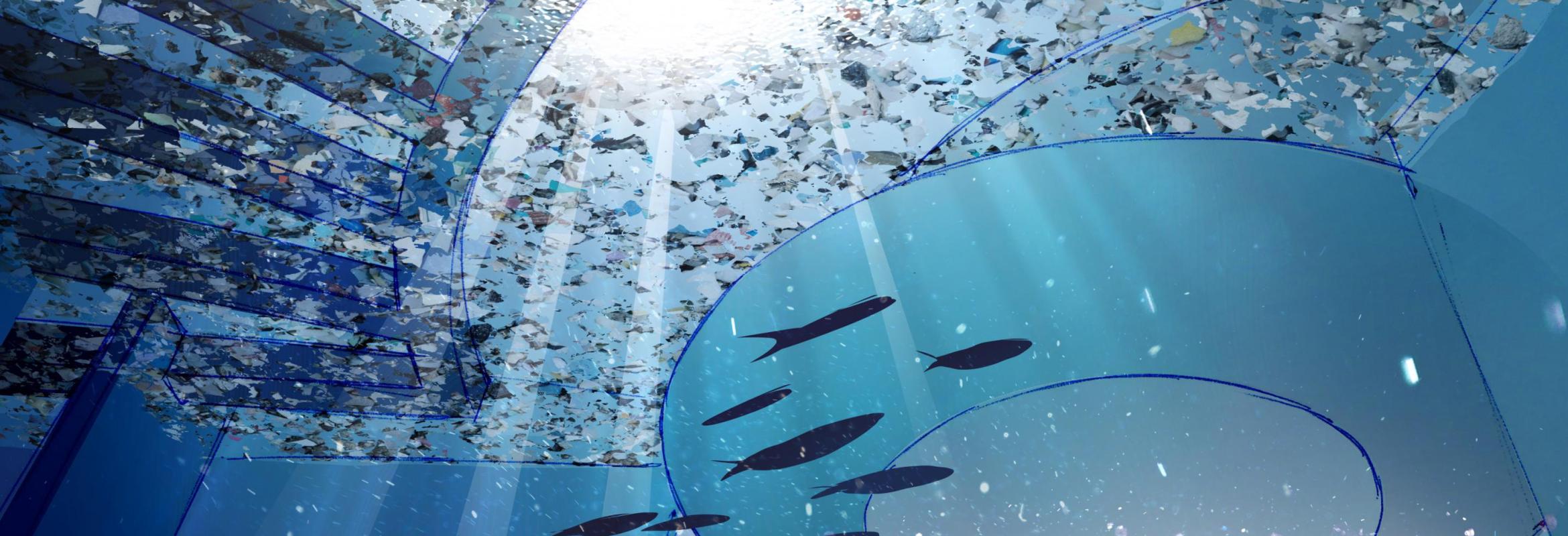 40Mijl tegen Plastic Soup