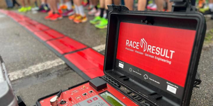 Materiaalverhuur en tijdwaarneming