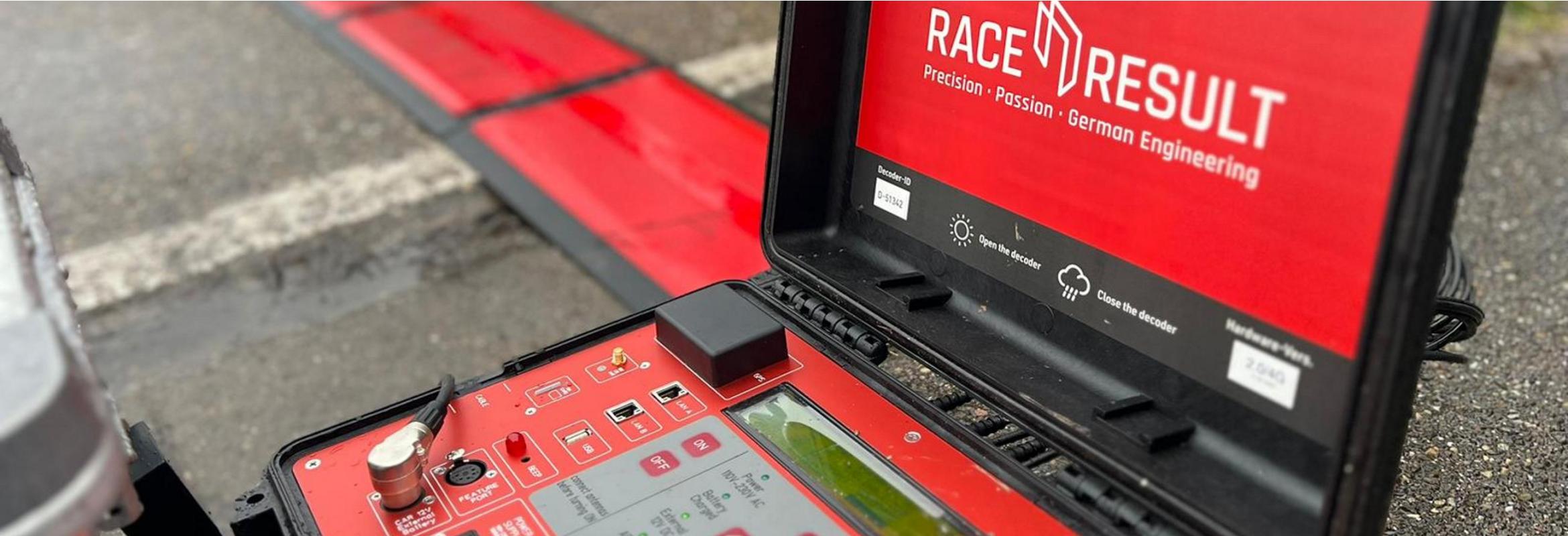 Materiaalverhuur en tijdwaarneming