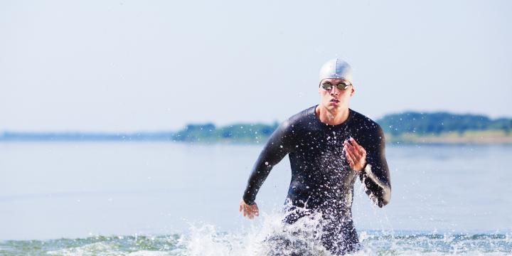 Mei-Juni-Juli 2026 - Open water Zwemtochten